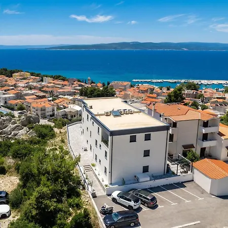 아파트 Luxury Ap With Swimmingpool
